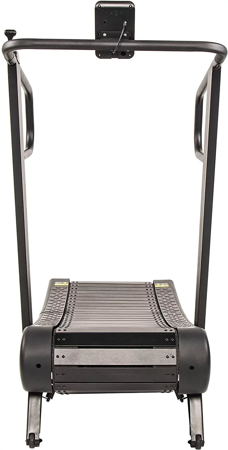 SF-S2 Sprint Demon – Motorless Curved Treadmill with Adjustable Resistance & 300 lb Capacity 